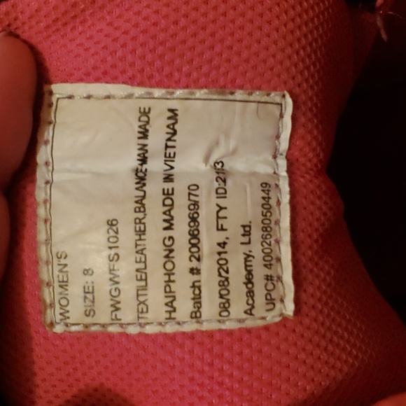 Game Winner Waterproof Boots - Picture 4 of 8